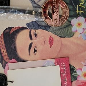 Frida Kahlo Purse